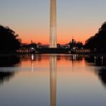 Explore Washington DC: Your Ultimate Travel Guide to the Heart of American History and Culture